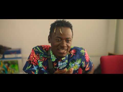 IsRahim GAYIBI - Official Video