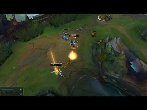 kled vs renekton rammus