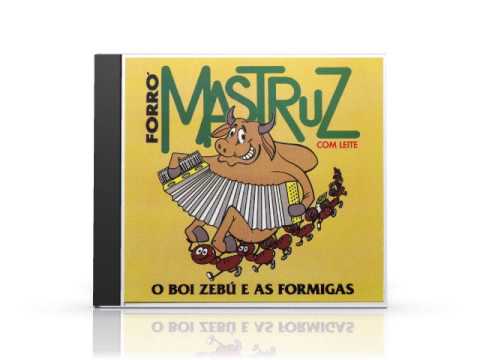 Lamento de Um Povo? - Mastruz com Leite