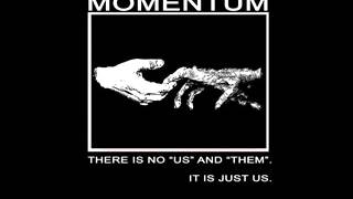 MOMENTUM - MEAT IS MURDER ( the smiths cover)