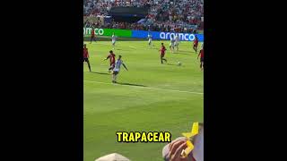 Messi quis PREJUDICAR Cucurela e se deu MAL 😂