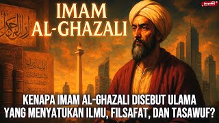 Download lagu Memahami Imam Al-Ghazali dalam 50 Menit: Dari Kehidupan, Pemikiran, hingga Pandangan Politiknya mp3