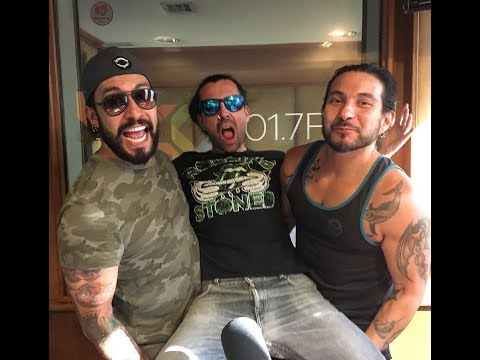 Pongámonos Serios Capítulo 753. 06/03/2018