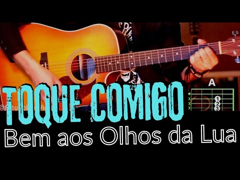 Bem Aos Olhos Da Lua - Raul e Juan
