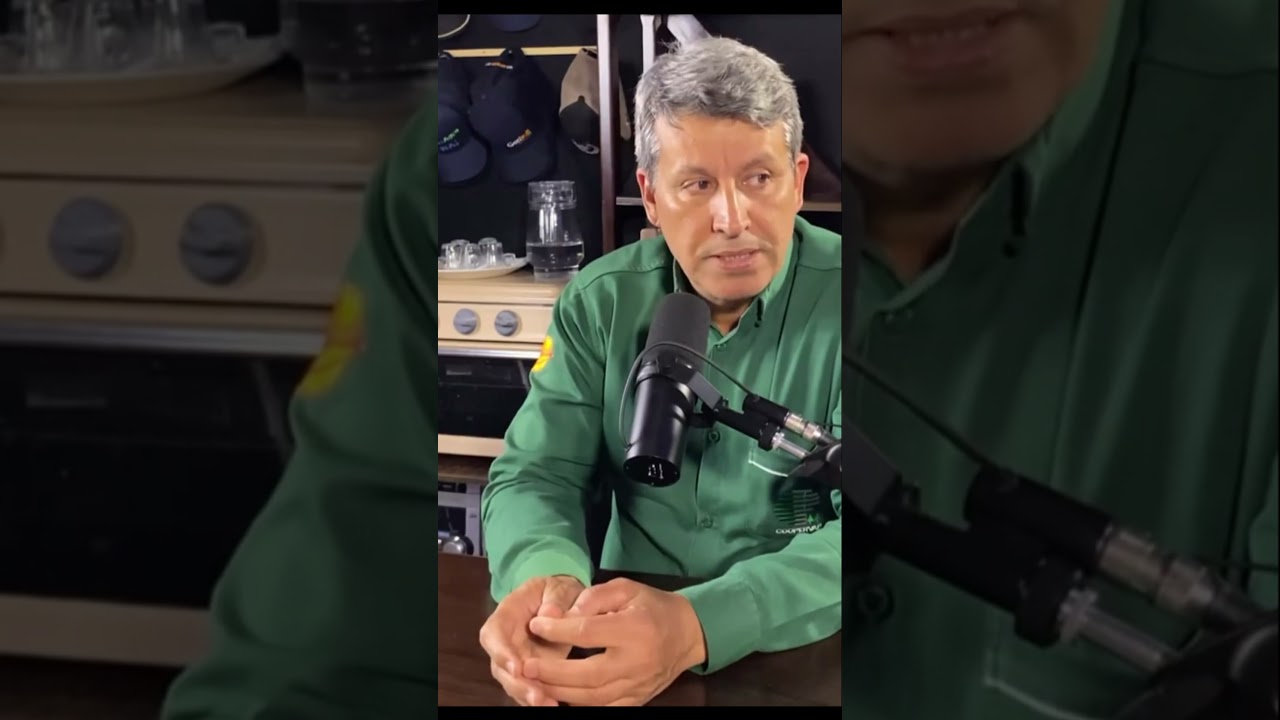 Pecuária de Leite: FALTA MÃO DE OBRA E SOBRA IMPOSTO. Debate franco com produtores.