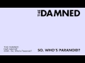THE DAMNED -  Dark Asteroid