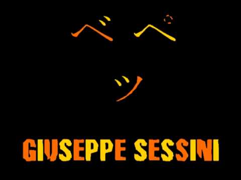 Mauro Destefano - Viaggioscuro (Giuseppe Sessini Trip)