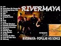 Rivermaya Full Album  Greatest Hits - Tunog Dekada Nobenta
