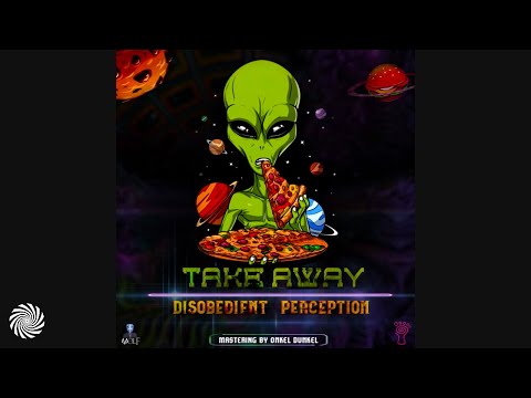 Disobedient Perception - Sneaky Sneaky Soysauce