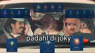 Download lagu meme 3 orang Arab versi mobile legend mp3