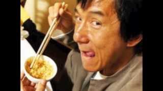 Jackie Chan + Wheatus&#39; Punk Ass Bitch