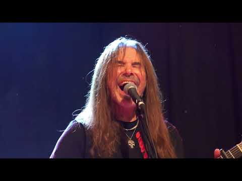 J. A. Kronek a ALBAND - Exploze (Šitbořice, 19.10.2024)