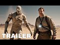 THE MUMMY Brendan Fraser Trailer 2026 Brendanfraser Trailer Teaser Themummy Tomcruise