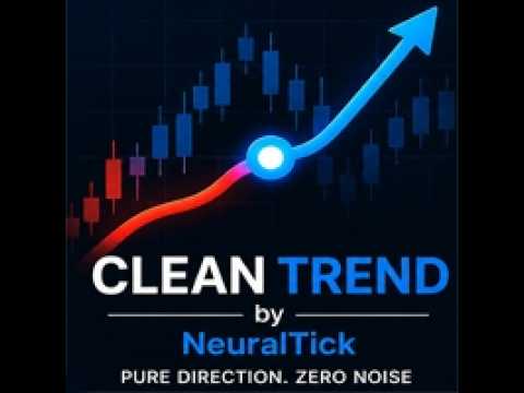 Video CleanTrend by NeuralTick