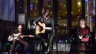 Trashcan Sinatras - I Hung My Harp Upon The Willows