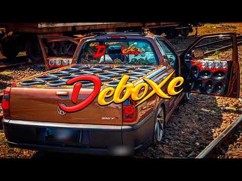 DEBOXE 2023 - FORRÓ BOYS - NO SOM DO PAREDÃO - (@Deboxe_61)