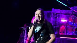 3 Doors Down - Pop Song (Simmons Bank Arena - North Little Rock, Arkansas - September 8, 2023)