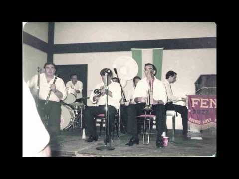 East Coast Trot - Fenix Jazz Band