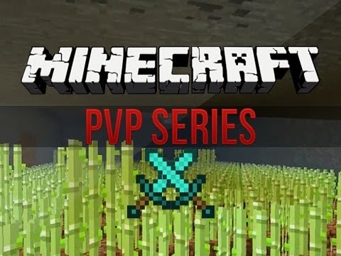Minecraft PvP Series: Episode 183 - #Winning