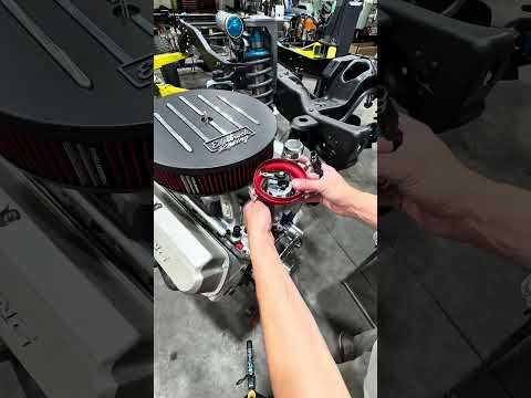 A 1985 Ford Raptor Story - the final push of this incredible project