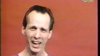 Adrian Belew - I'm Down