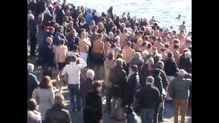 CIMENTO INVERNALE VARAZZE 2015