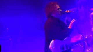 The Cure &quot;Snakepit&quot; St.Paul,Mn 6/7/16 HD