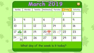 March 2019 is here