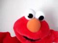 Sesame Street Elmo