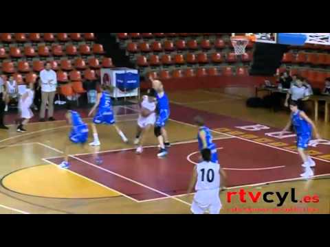 Perfumerías Avenida campeón de la Copa Castilla y León 2011