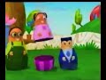 Playhouse Disney Australia Promo 2007