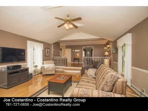 300 Sycamore Street, Holbrook MA 02343 - Single Family Home - Real Estate - For Sale -