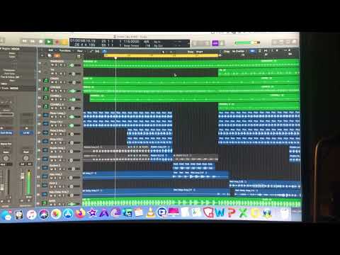 Soulpersona & Princess Freesia - Hold On (Demo Snippet)