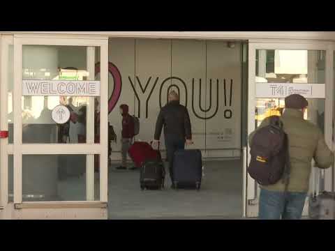 July 4th Holiday Travel Port Authority