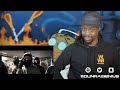 (Block 6) Young A6 X Lucii - Soul is mine (Music Video) | Pressplay | Genius Reaction