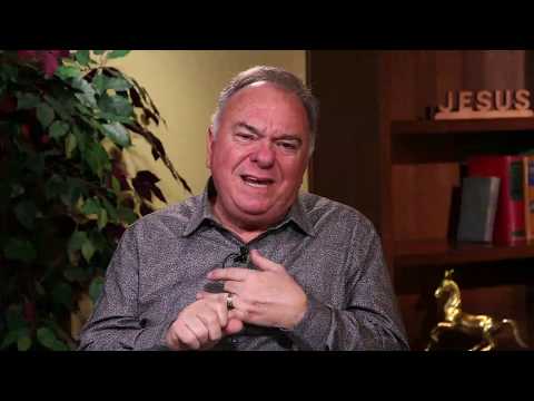 Andrew's Live Bible Study: Bob Yandian - January 30, 2018