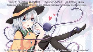 Cover art for LOVERS