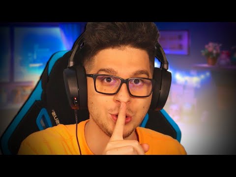 HO RUBATO IL CANALE DI CARLY