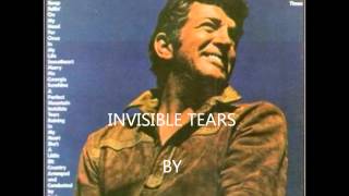 INVISIBLE TEARS