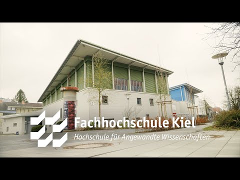 Campus-Tour mit Lea und Lars