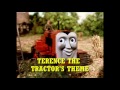 Terence's Theme by Mike O'Donnell and Junior Campbell