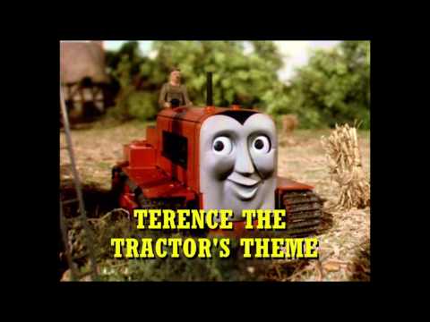 Terence's Theme