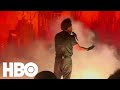 The Weeknd - Crew Love (After Hours til Dawn / HBO)