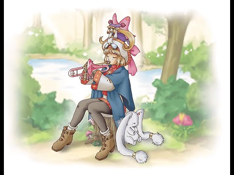 Rhapsody: A Musical Adventure