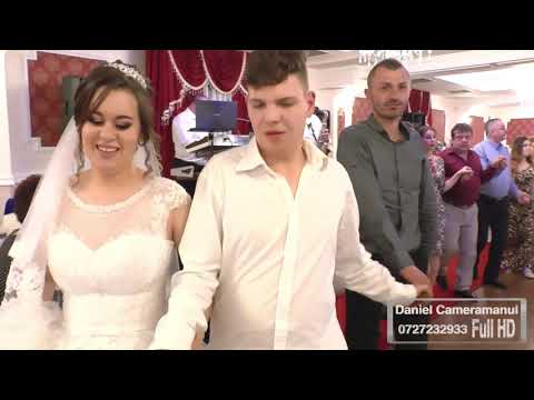 Cătălin Neamțu || Nuntă Larisa și Mădălin || Restaurant Bon Ton