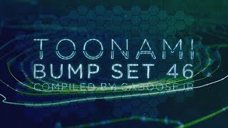 Toonami - 2017 Bumps Hodgepodge Part 46 (HD 1080p)