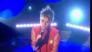 Alex Parks - Imagine