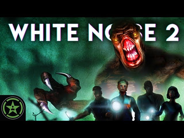 White Noise 2