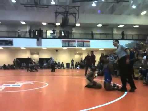 Maher Jahan vs. Mill Creek