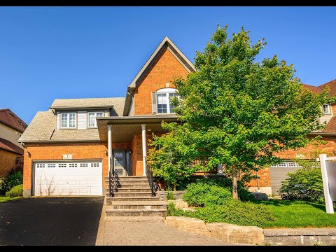 Welcome to 5 McMaster Road, Orangeville